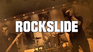 ROCKSLIDE Coverband - 2 Minuten Promo Video