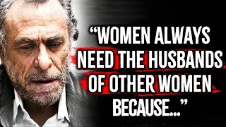 Charles Bukowski's Life Lessons Men Learn Too Late In Life | Motivational Quotes | Quotes Burner