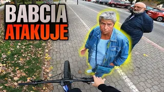 JA MAM PRAWO TUTAJ BYĆ!