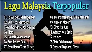 Lagu Malaysia Terpopuler 2023