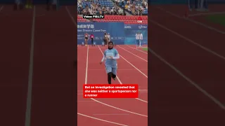Somalia suspends athletics chair after runner takes 21s to finish 100m at World University Games