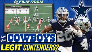 This Personnel Package is WHY the Cowboys are WINNING: Film Breakdown