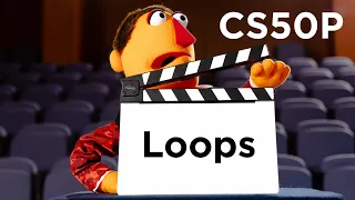 CS50P - Lecture 2 - Loops