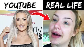 Top 10 YouTubers That Are Mean In Real Life | Marathon