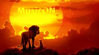 SONG REMIX FROM THE LION KING (by MusicON)