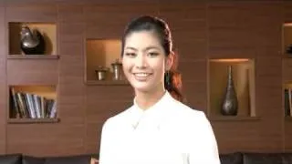 2011 Miss World Profiles - Korea