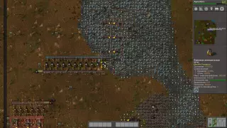 Factorio 014 - S3 E01 | На новой базе