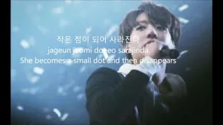 Jeon Jungkook- If You {Han|Rom|Eng Lyrics}