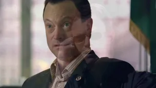 Gary Sinise - Mac Taylor