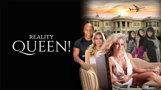 Reality Queen! - OFFICIAL TRAILER | Julia Faye West, Denise Richards, Mike Tyson, Kate Orsini (2019)