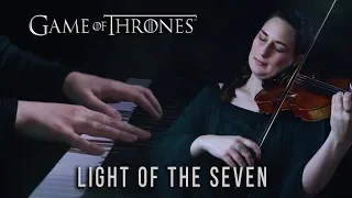 Light of the Seven (Game of Thrones) - feat. Reven & IsrafelCello