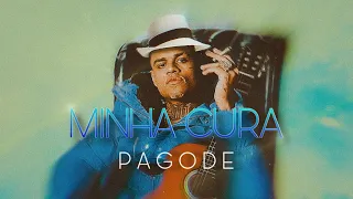 Minha Cura ; Mc cabelinho (VERSÃO PAGODE)