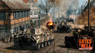 Operation Luttich | Call To Arms Gates of Hell: Festung Europa