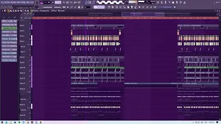 Unique Future Bounce FLP [Living On Video (Veeraphat Flip) FLP]