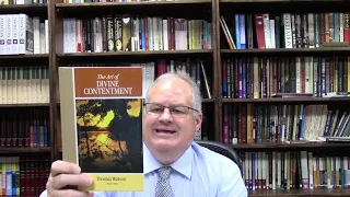 Barnabas Book Reviews - Thomas Watson - The Ten Commandments, The Art of Divine Commitment etc.