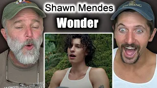 Montana Guys React To Shawn Mendes - Wonder