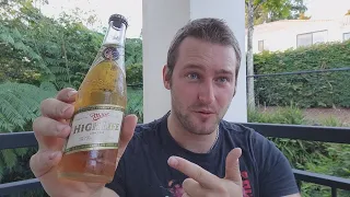 Miller High Life - Beer Review