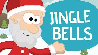 Jingle Bells - Nursery Rhymes - Toobys