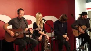 ARCHIVE - Twisting - Live @ Fnac Montparnasse (Accoustic Set), Paris - September, 28th 2012