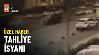 ÖZEL HABER – “ 25 günde tahliye oldu” isyanı - atv Ana Haber 13 Temmuz 2023