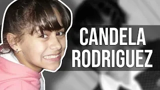 CASO CANDELA RODRIGUEZ