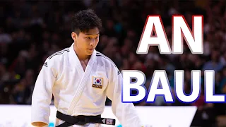 JUDO HL - AN BAUL  2020 COMPILATION 안바울