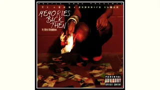 T.I - Memories Back Then Ft. BoB, Kris Stephens, Kendrick Lamar Flac 96000Hz