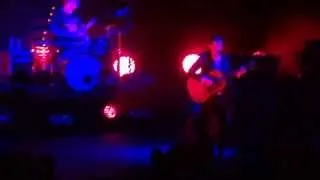 Arctic Monkeys - Cornerstone (Live) - @ Madison Square Garden NYC 2.8.14