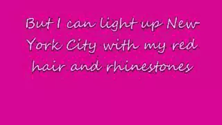 Reba McEntire - All The Women That I Am - Lyrics