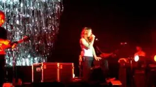 Guano Apes - Scratch The Pitch (live @ Sofia 30.05.09)