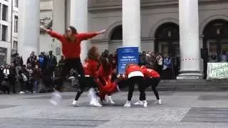 B-Style de Paris - Street Dance Show 10 by Hidden Power asbl