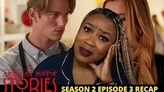 American Horror Stories Season 2 Episode 3 Review & Recap- TRASH!!!