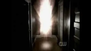 Supernatural season 3 intro