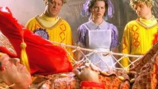 Alice Through the Looking Glass (1998) - The Walrus and the Carpenter