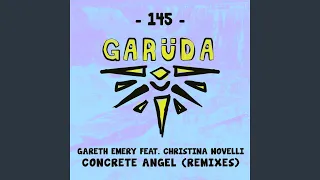 Concrete Angel (ReOrder Extended Remix)