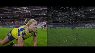 Get Behind The Fight for Ladies Gaelic Football | Lidl Ireland