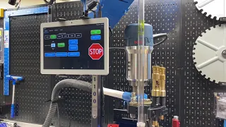 Fully Automated 300BLKOUT Production - Dillon Precision RL1100 & Mark7 AutoDrive