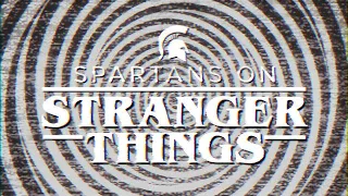 Telekinesis - Spartans on Stranger Things | Michigan State University