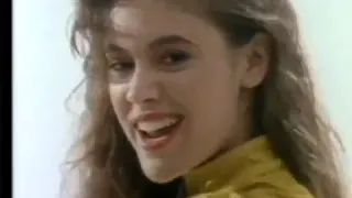 Master System - Back Then - Alyssa Milano Dancing Edition