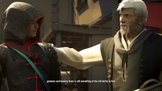 Assassin's Creed IV  Black Flag - Market Analysis, Ezio Auditore