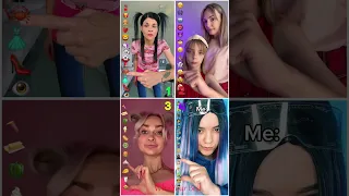 Who is Your Best?😋 Pinned Your Comment 📌 tik tok meme reaction 🤩#shorts #reaction #ytshorts #1855