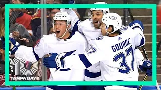 WATCH: Game 6 preview between the Lightning and Panthers