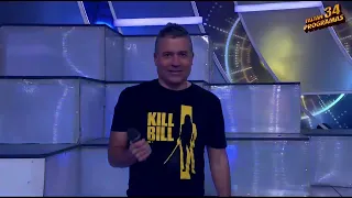 EEG El Gran Clásico - 29/10/2019 - 2/5