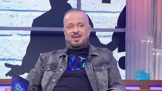 Fekret Sami Fehri S03 Episode 05 17-10-2020 Partie 04