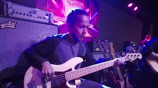 BEGGIN - ALL TOGETHER NOW MALAYSIA - MUSIM 2 - BASS CAM