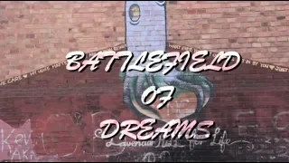 Special Assignment: Battlefield of dreams, 21 January 2020