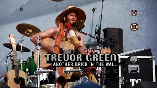 Didgeridoo, Trevor Green, Another Brick In The Wall