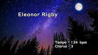 Eleanor Rigby - ( C Instrument )