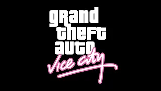 GTA Vice City - Main Theme Remastered 1 Hour Extended (By 1DERER)