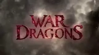 Official WAR DRAGONS - Made of Flame Trailer (30s)